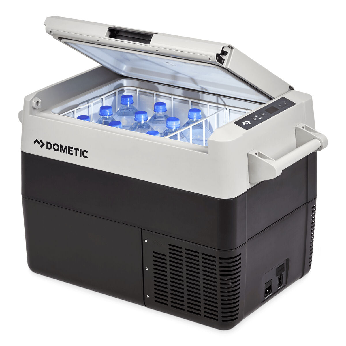 Glacière Dometic Noir Beige