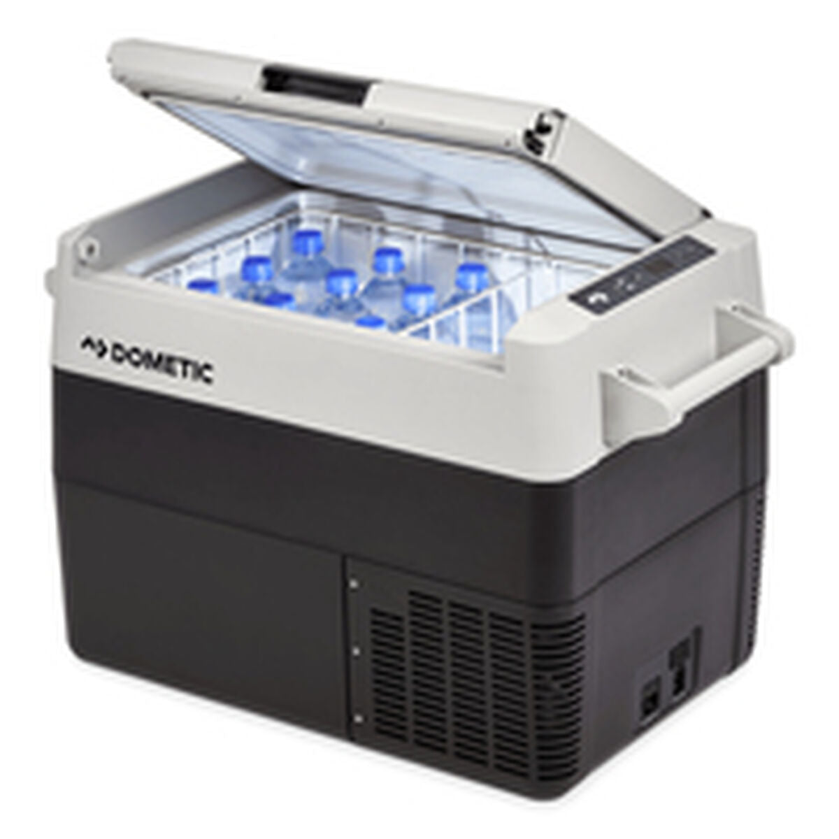Glacière Dometic Noir Beige