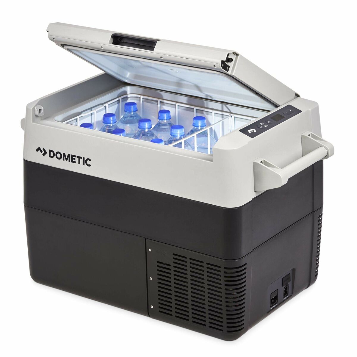 Glacière Dometic Noir Beige