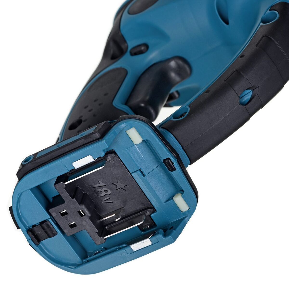 Marteau perforateur Makita DHR202Z 1100 rpm