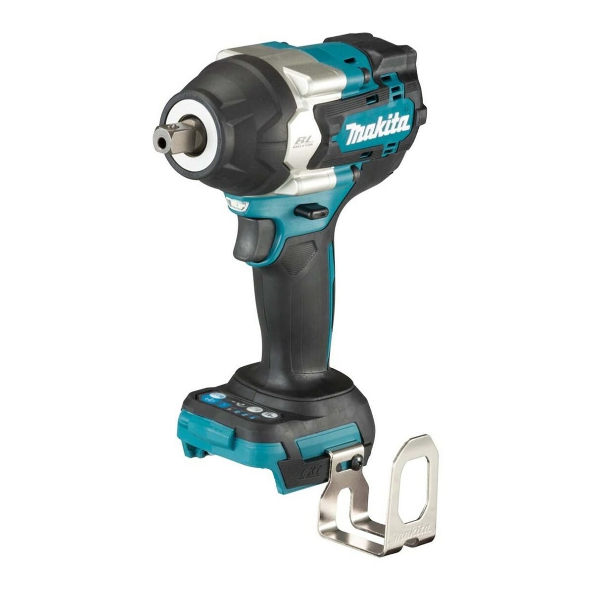 Clé à chocs Makita DTW701Z 18 V