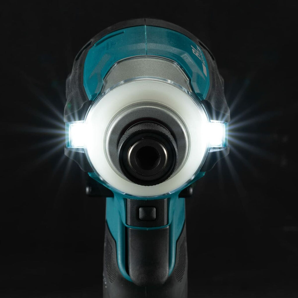 Tournevis électrique Makita DTD172Z