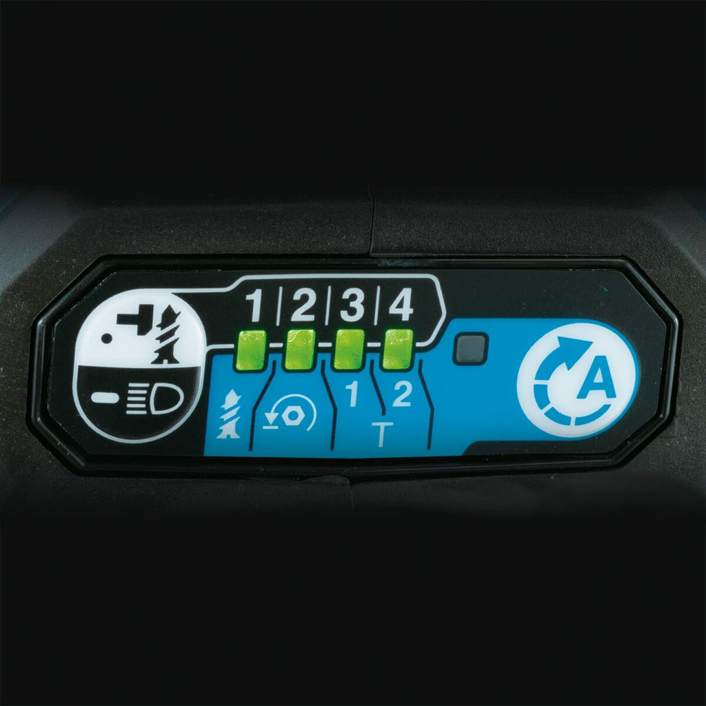 Tournevis électrique Makita DTD172Z