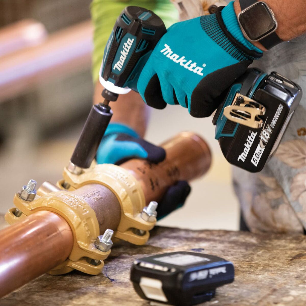 Tournevis électrique Makita DTD172Z