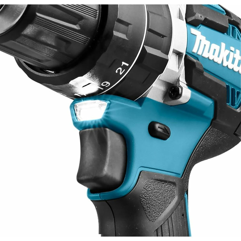 Tournevis électrique Makita DHP484RTJ