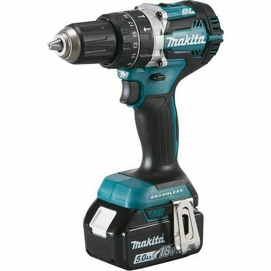 Tournevis électrique Makita DHP484RTJ