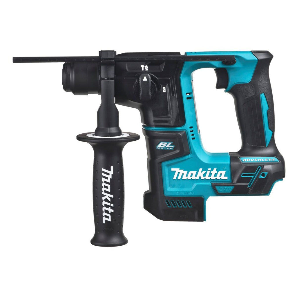 Marteau perforateur Makita DHR171Z 680 RPM