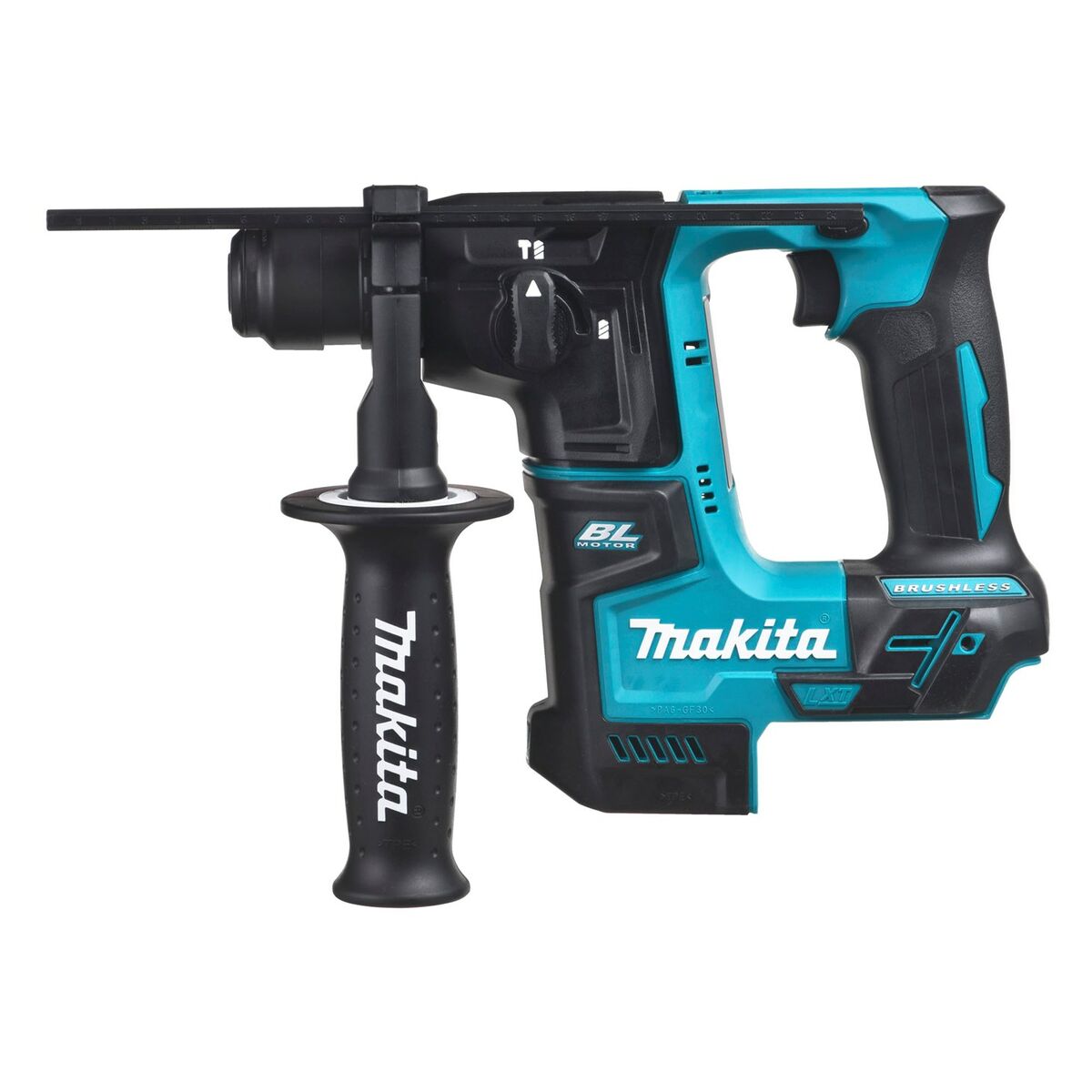Marteau perforateur Makita DHR171Z 680 RPM