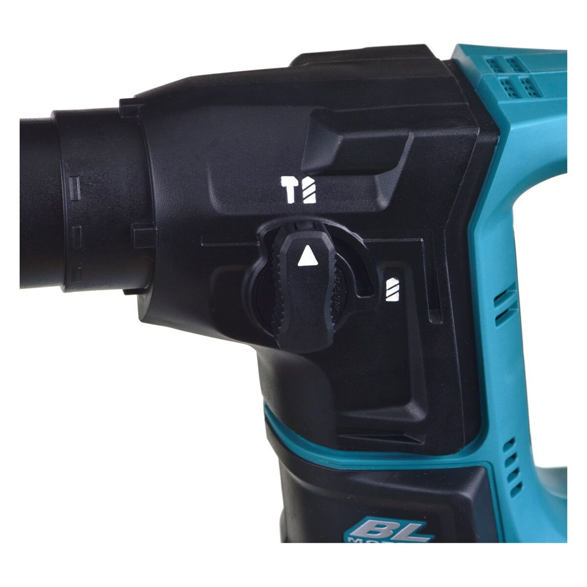 Marteau perforateur Makita DHR171Z 680 RPM