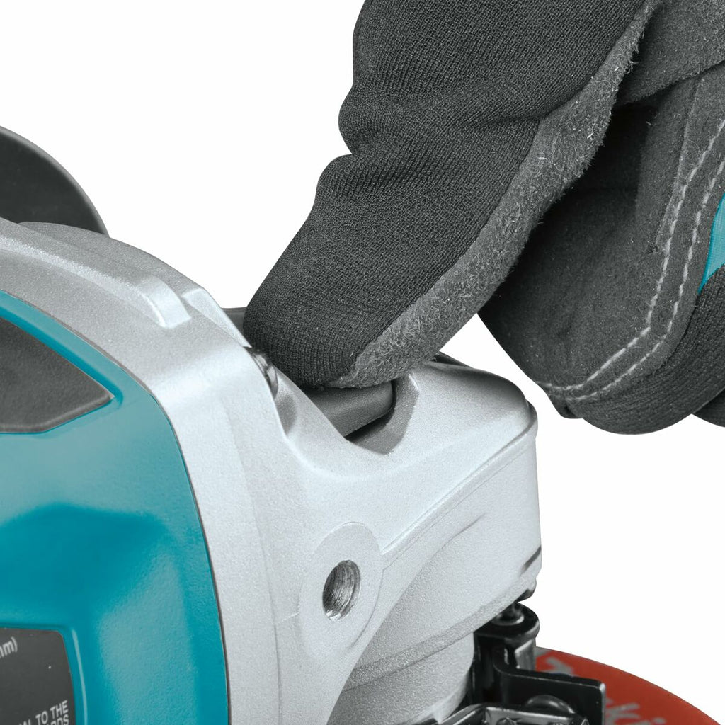 Meuleuse d'angle Makita DGA513Z 125 mm 50 W