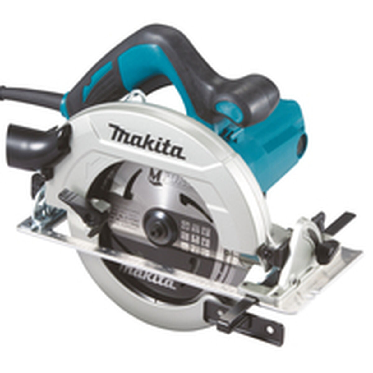 Scie circulaire Makita HS7611J 1600 W Ø 19 cm 240 V 190 mm
