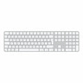 Jeu de clés Apple MXK73Y/A