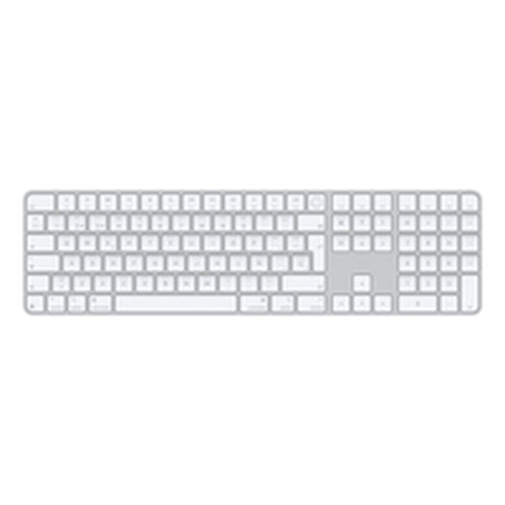 Jeu de clés Apple MXK73Y/A