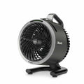 Ventilateur de Bureau Shark Gris