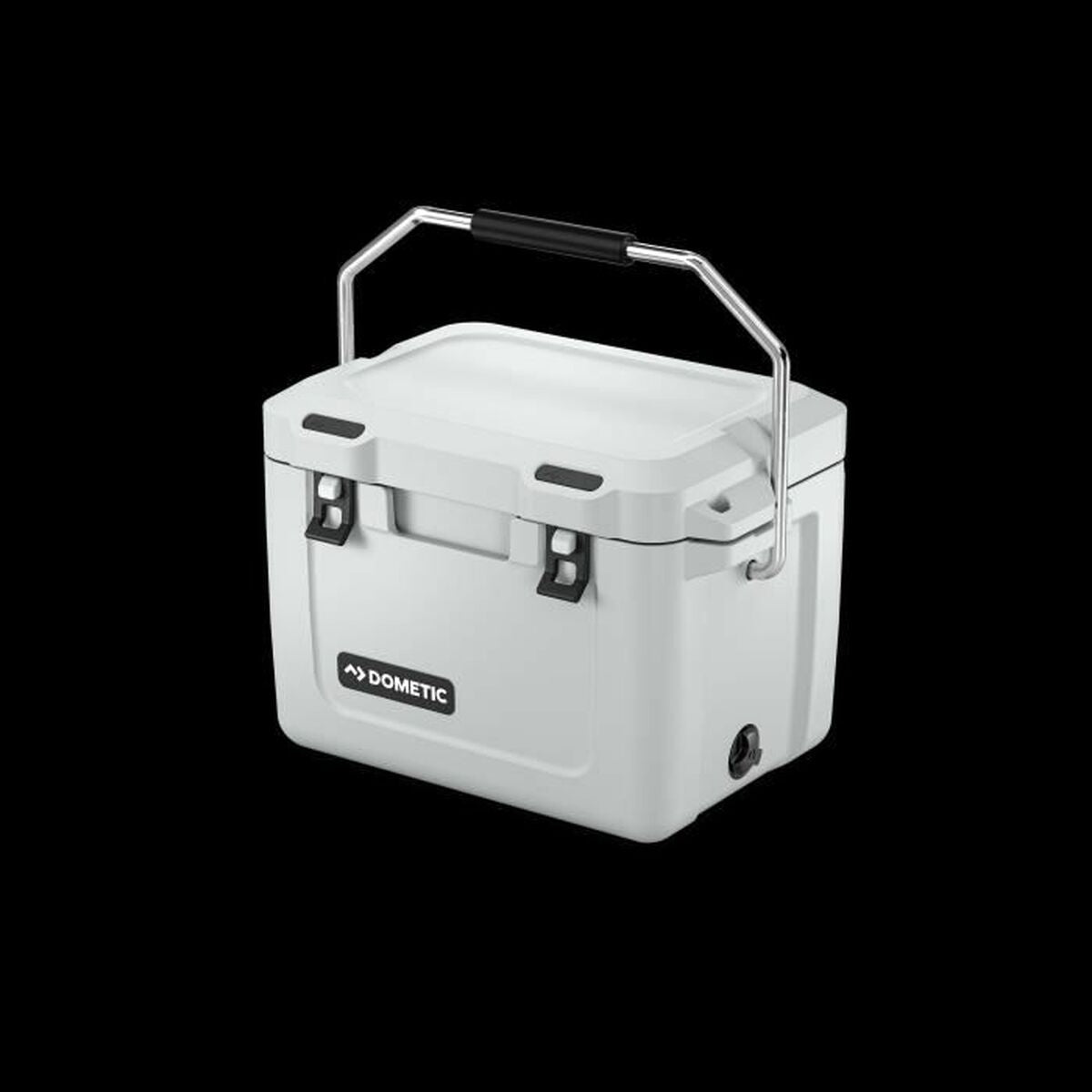 Glacière Dometic Patrol Blanc 19 L 53 x 37,4 x 39,5 cm Plastique