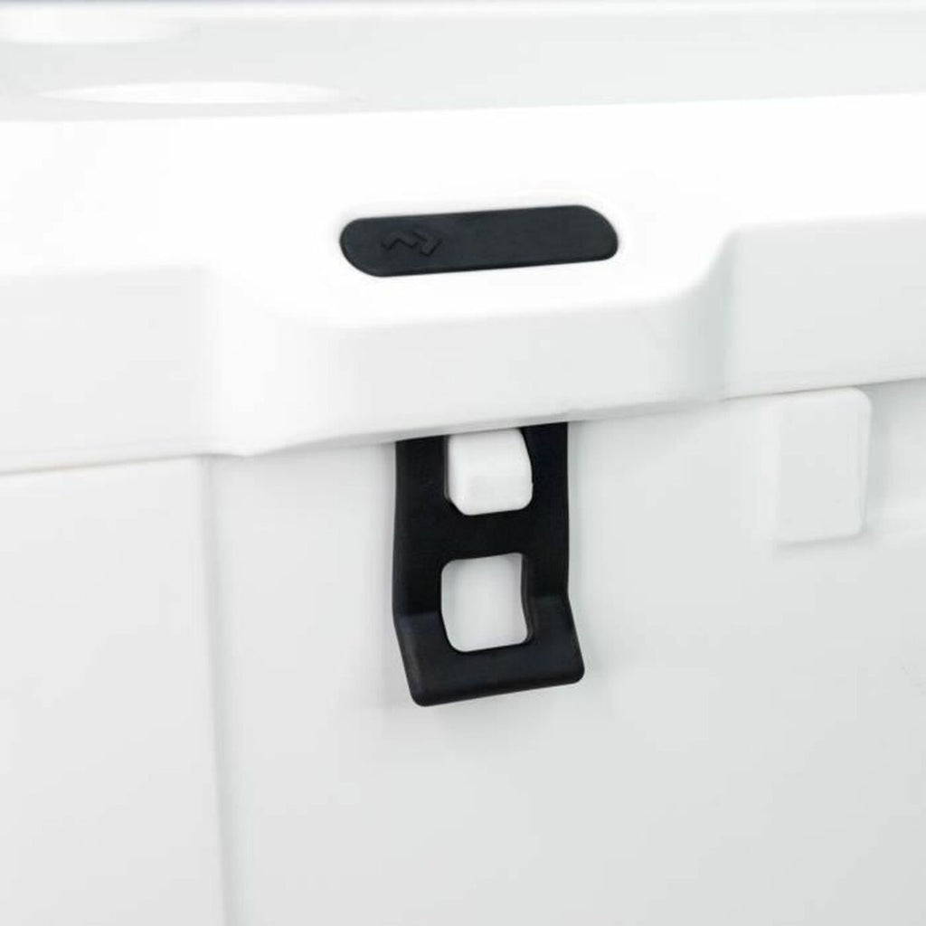 Glacière Dometic Patrol Blanc 19 L 53 x 37,4 x 39,5 cm Plastique