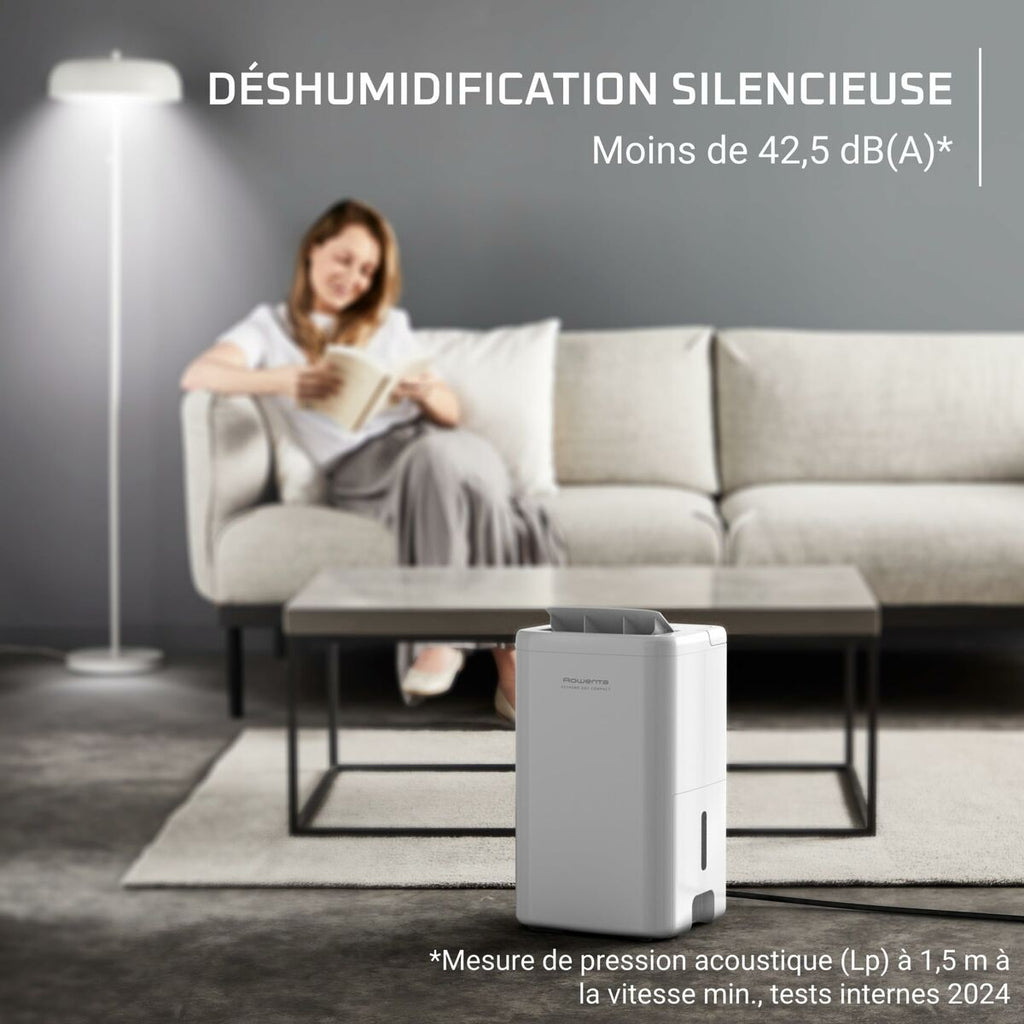 Déshumidificateur Rowenta DH5250F0 300 W 3 L