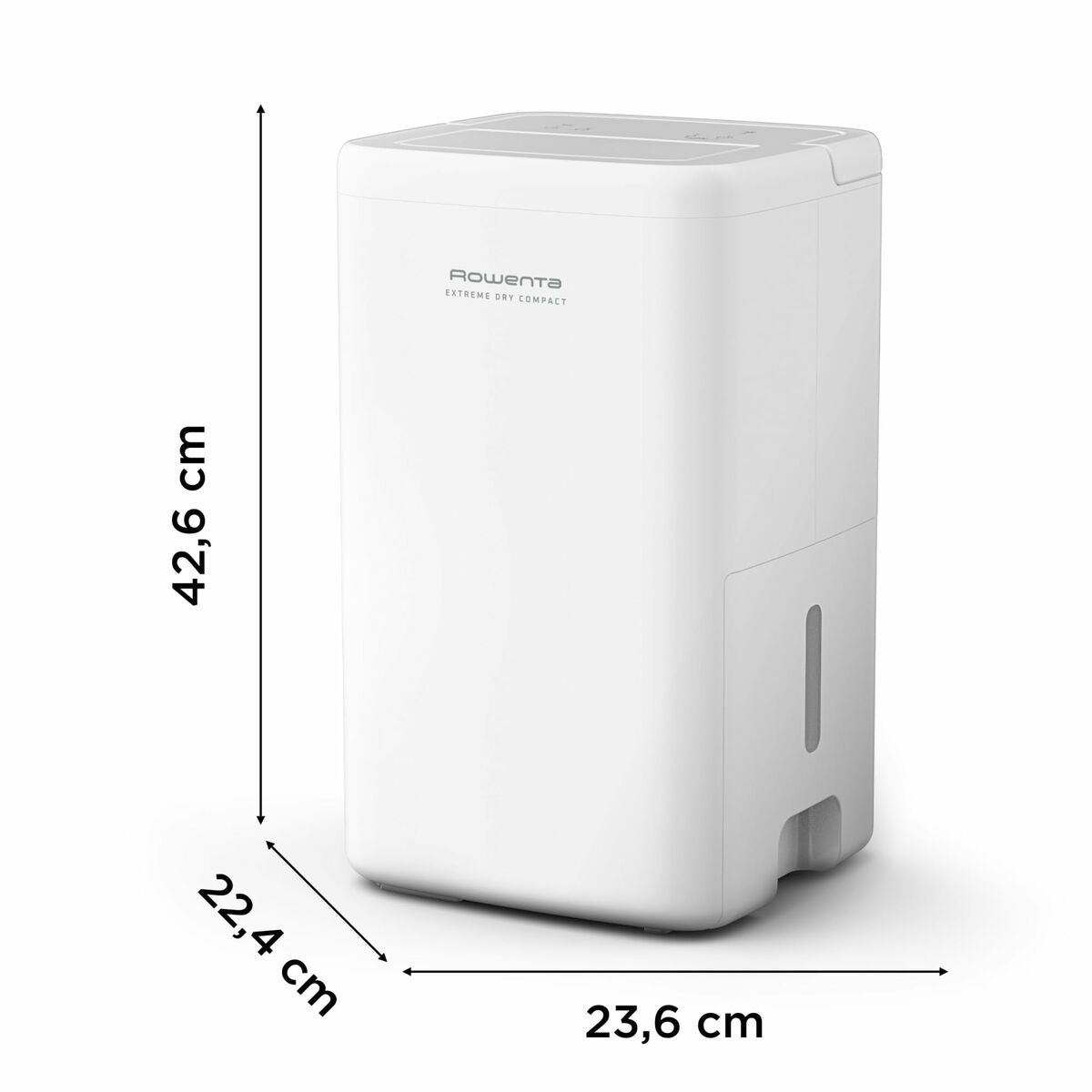 Déshumidificateur Rowenta DH5250F0 300 W 3 L