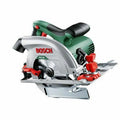 Scie circulaire BOSCH PKS 55 1200 W Ø 160 mm