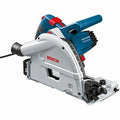 Scie circulaire BOSCH GKT 55 GCE 1400 W 230 V 165 mm