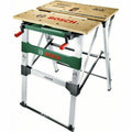 Établi BOSCH PWB 600 Pliable 64 x 84 cm
