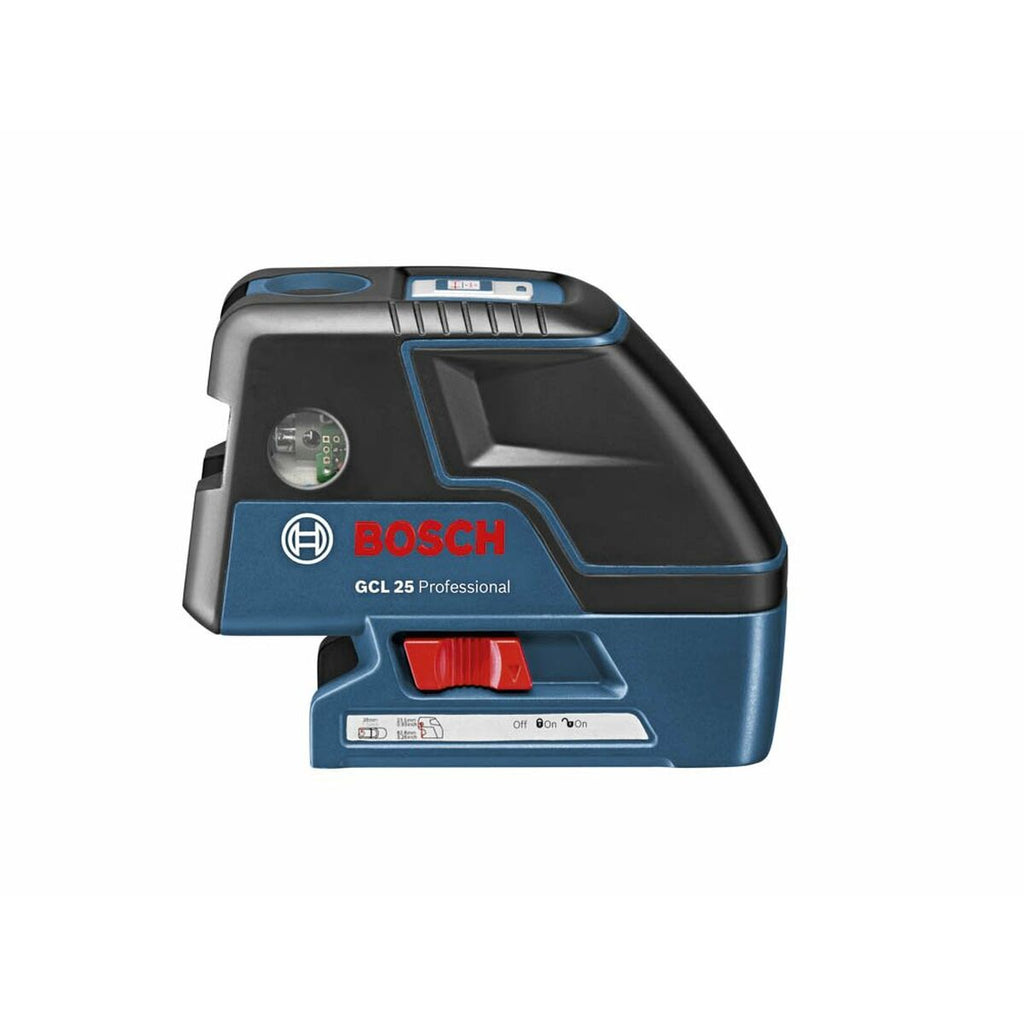 Niveau laser BOSCH 2 mm