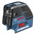 Niveau laser BOSCH 2 mm