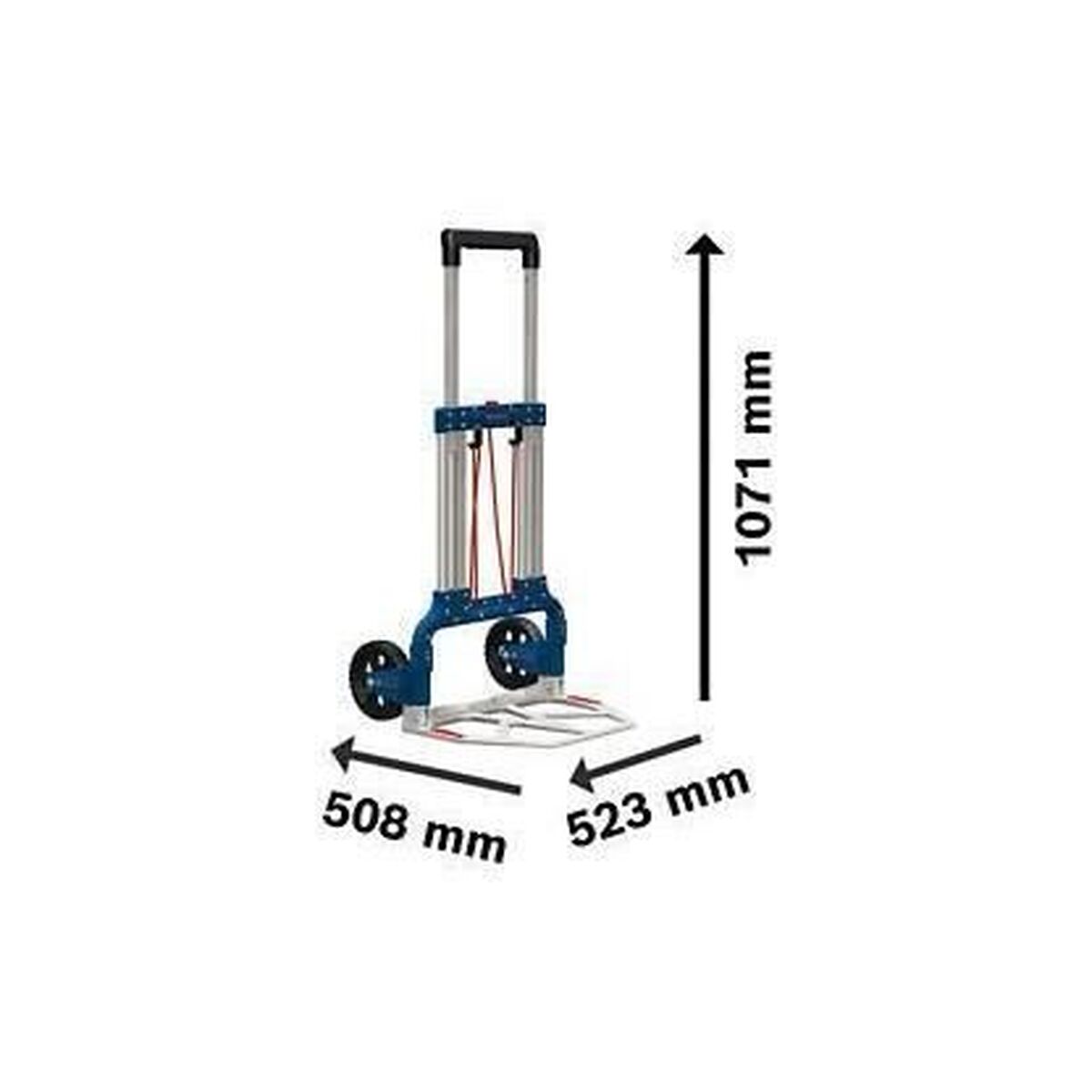 Chevalet BOSCH 1600A001SA