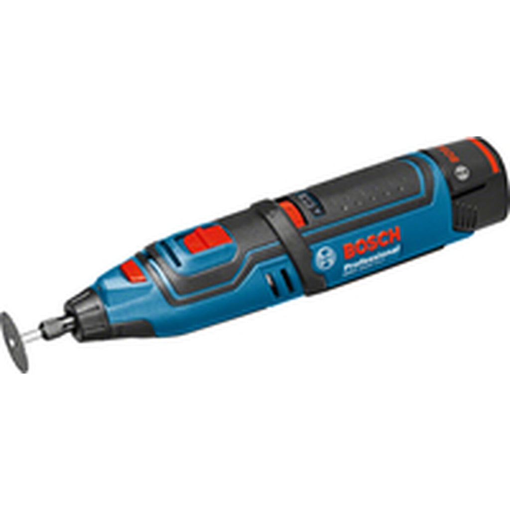 Outil multifonctions BOSCH GRO 12V-35