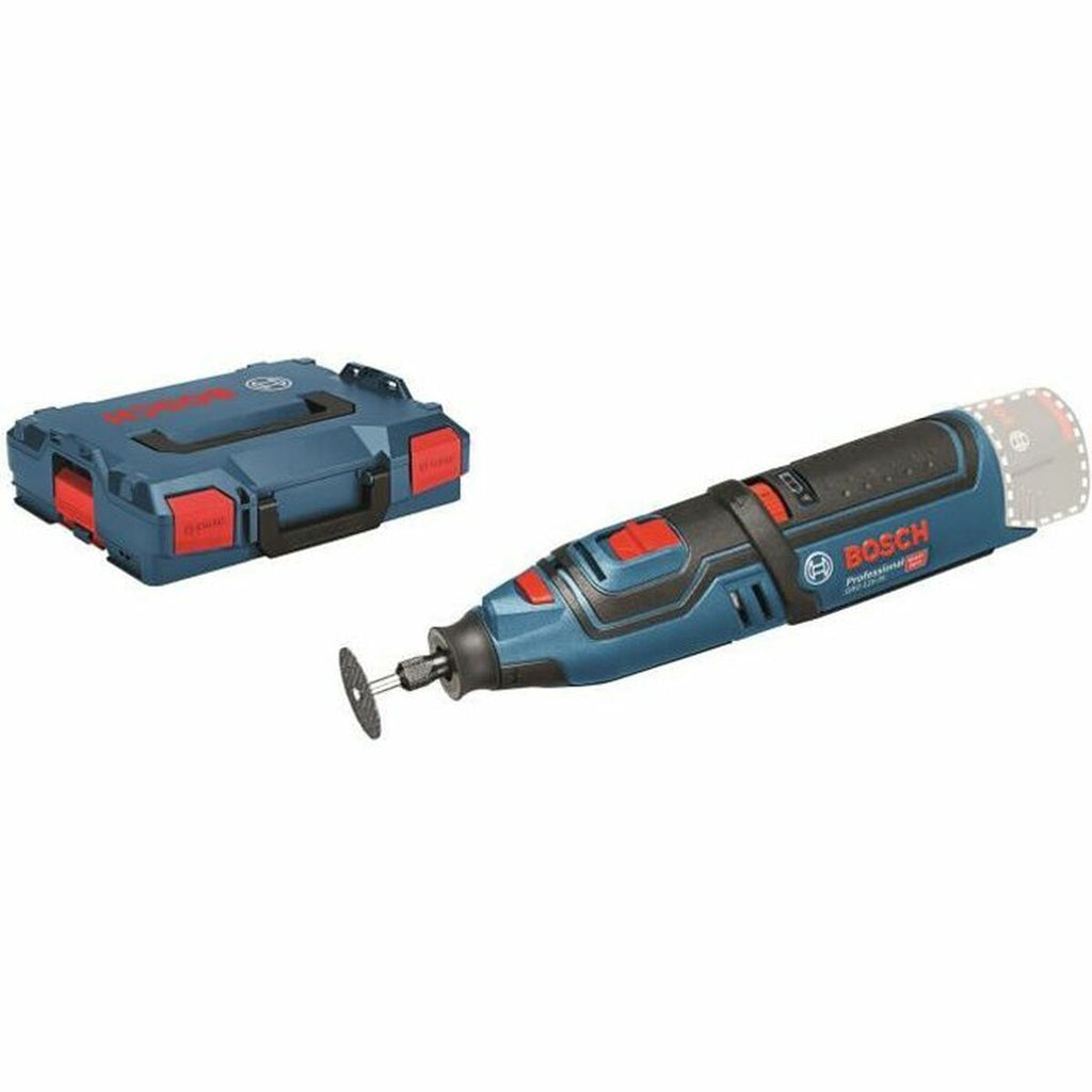 Outil multifonctions BOSCH GRO 12V-35