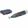 Outil multifonctions BOSCH GRO 12V-35