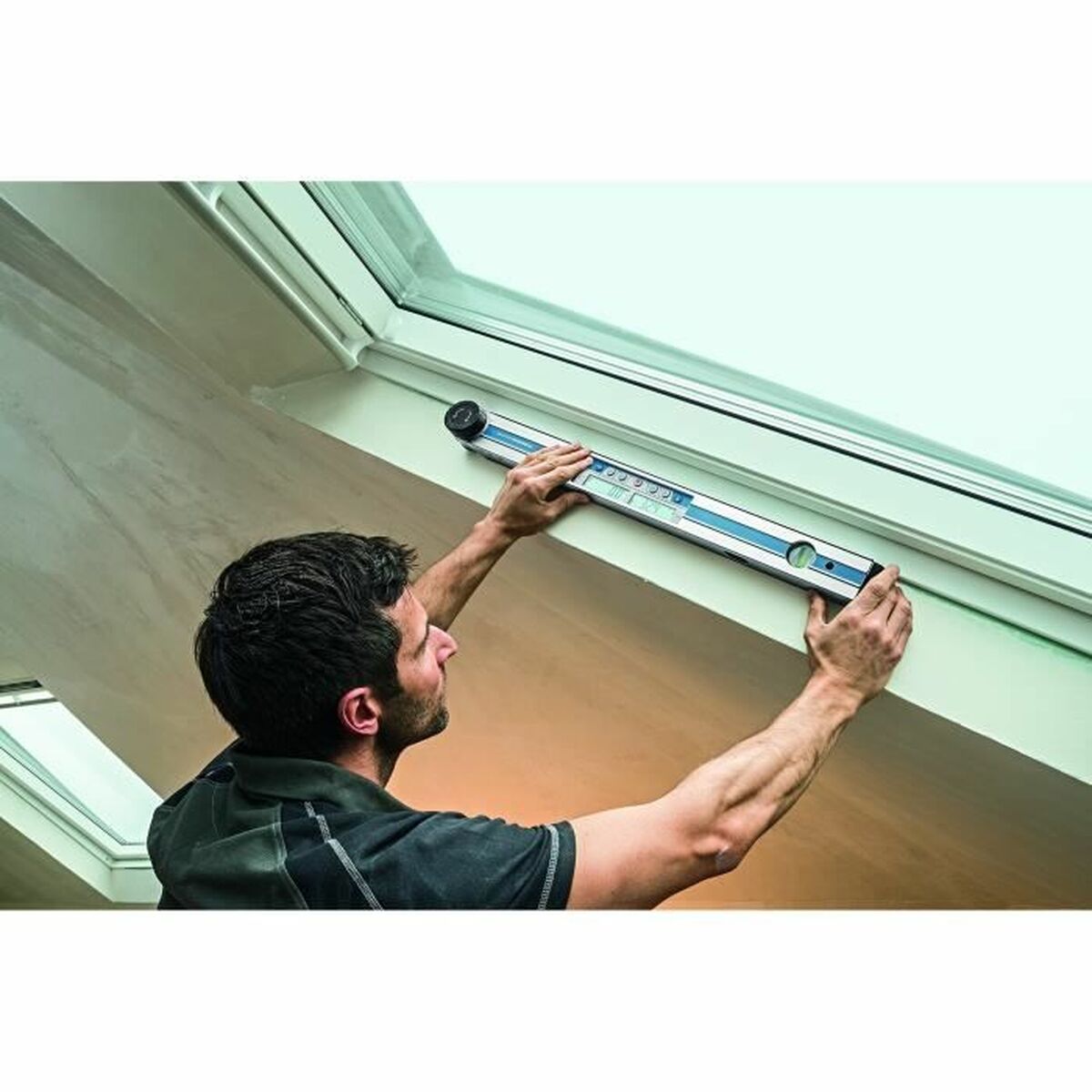 Mesureur d'angles BOSCH GAM 270 MFL
