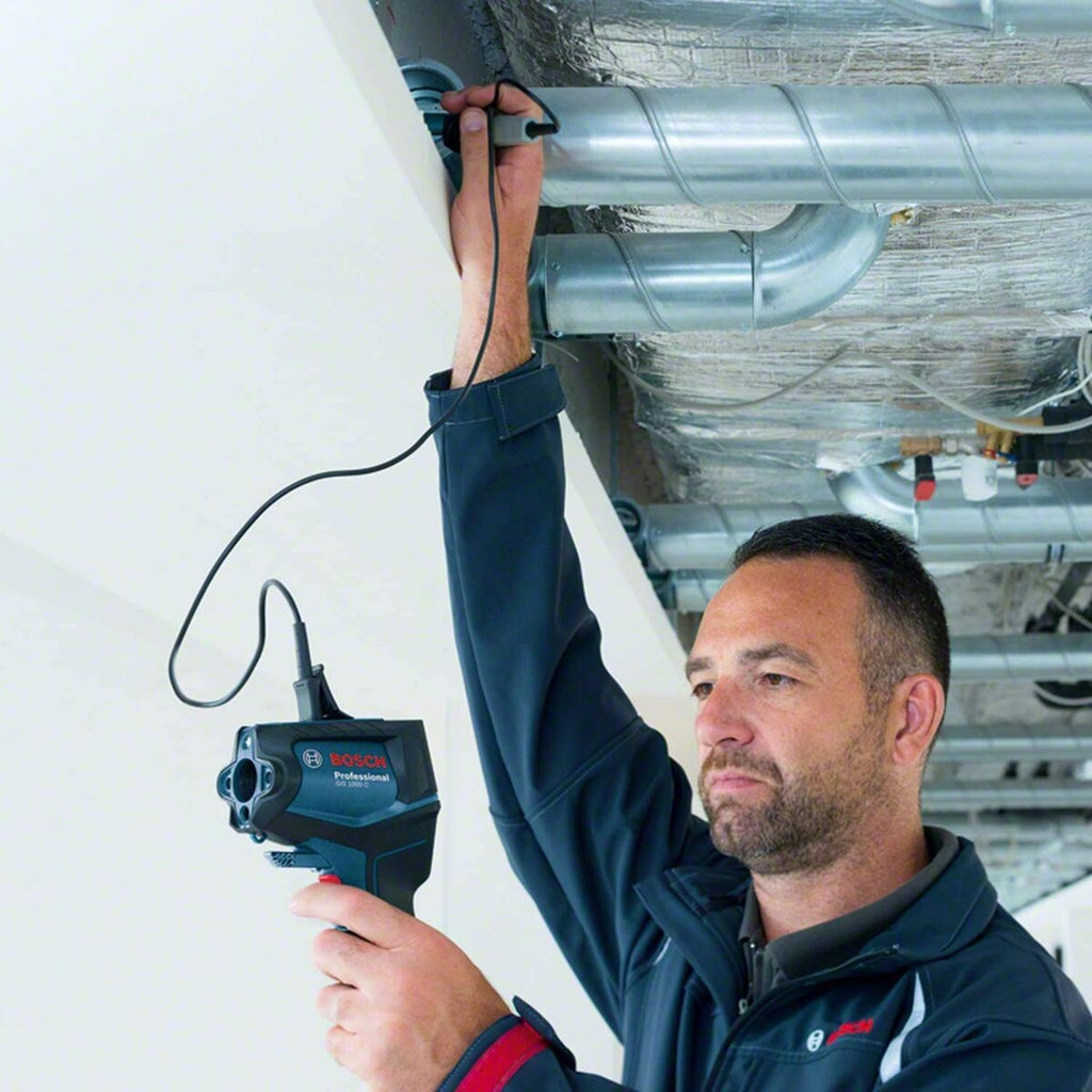 Détecteur de câbles et canalisations BOSCH