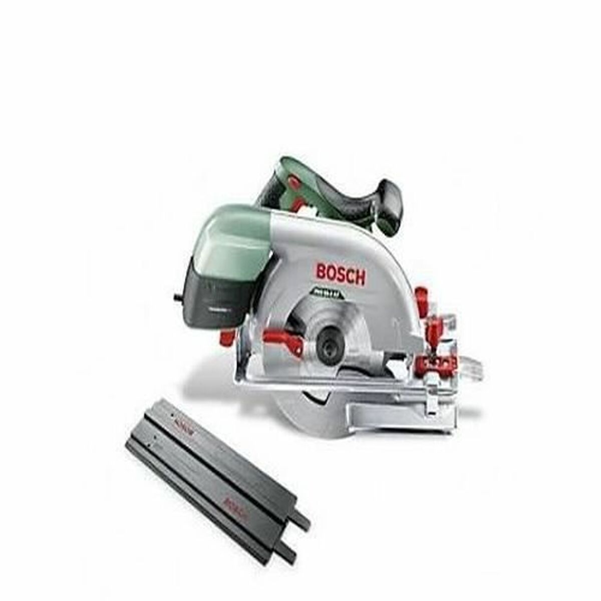 Scie circulaire BOSCH PKS 66-2AF 1600 W