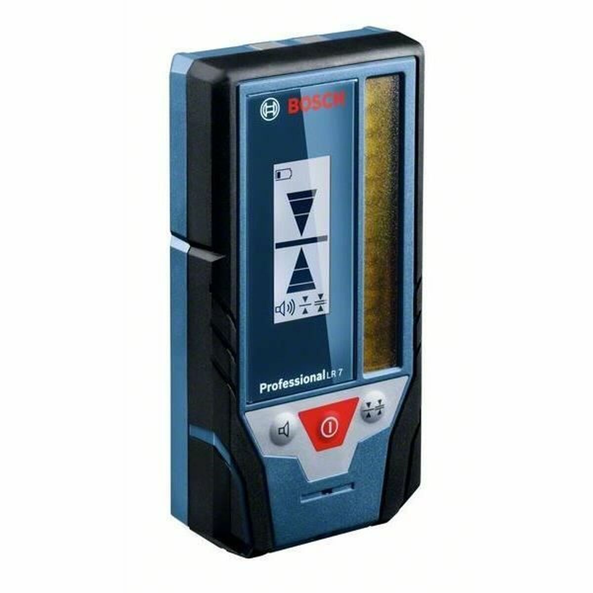 Niveau laser BOSCH LR 7 Professional 50 m
