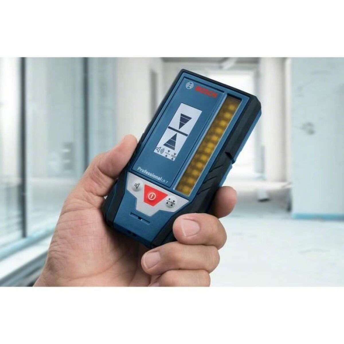 Niveau laser BOSCH LR 7 Professional 50 m