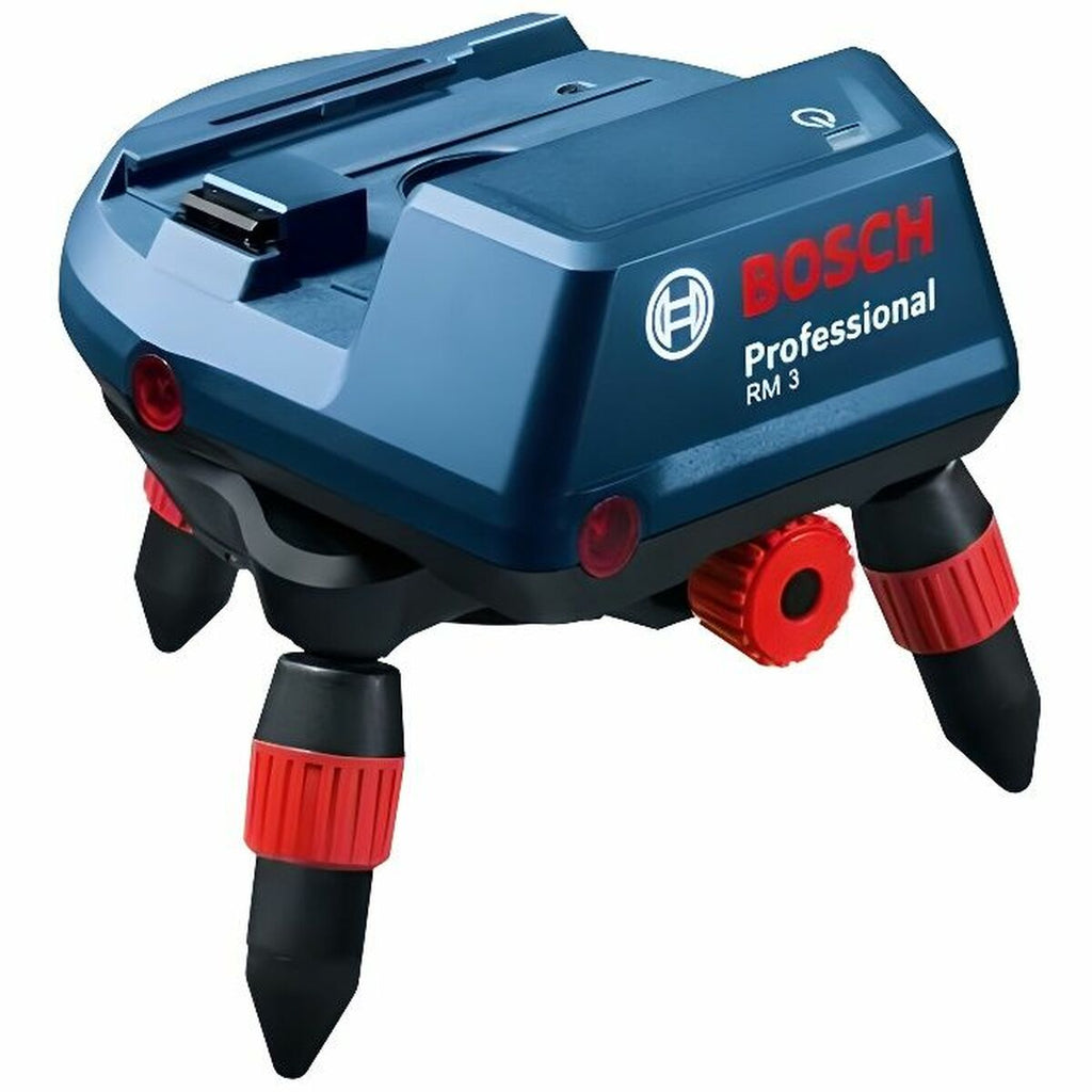 Trépied Mobile BOSCH RM3 6 Pièces