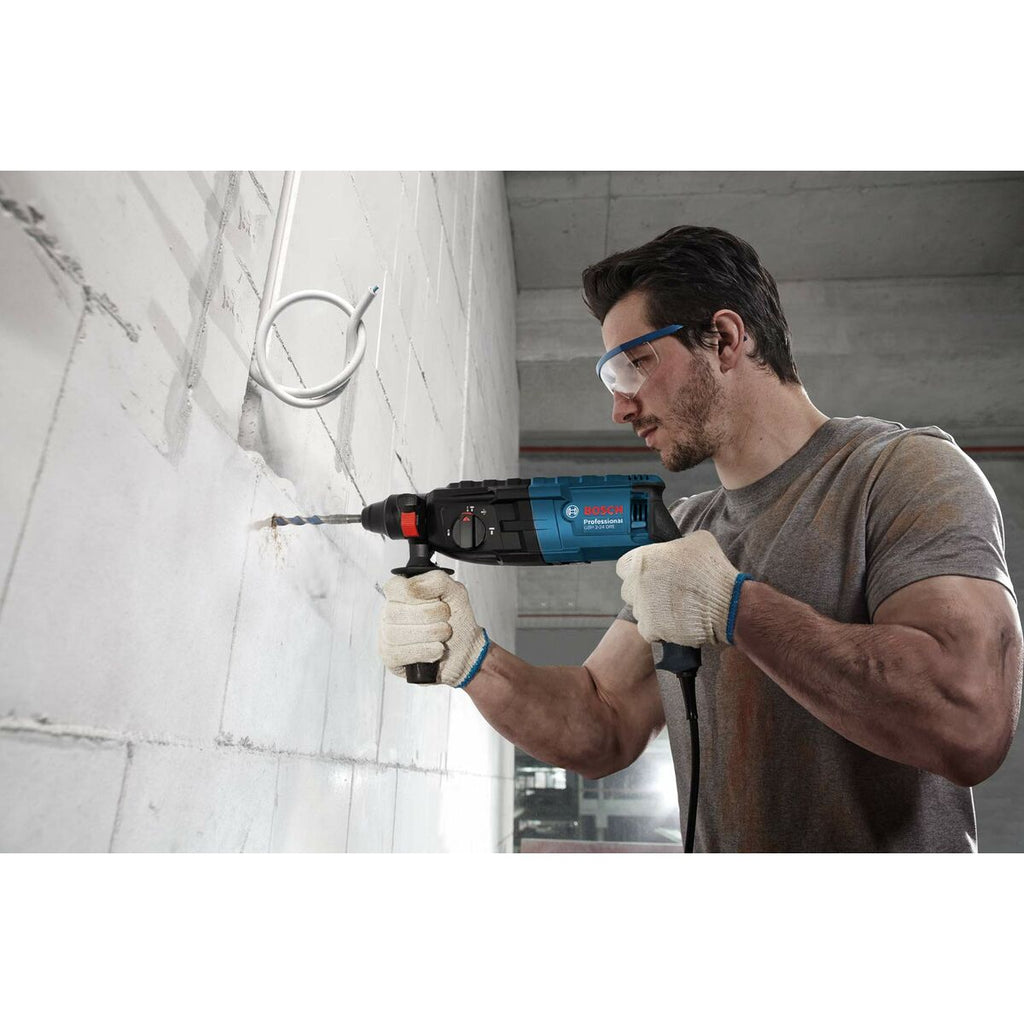 Marteau perforateur BOSCH GBH 240 790 W