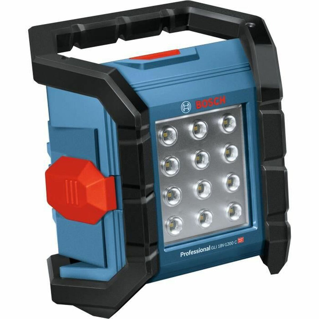 Lumière de travail BOSCH GLI 18V-1200 C