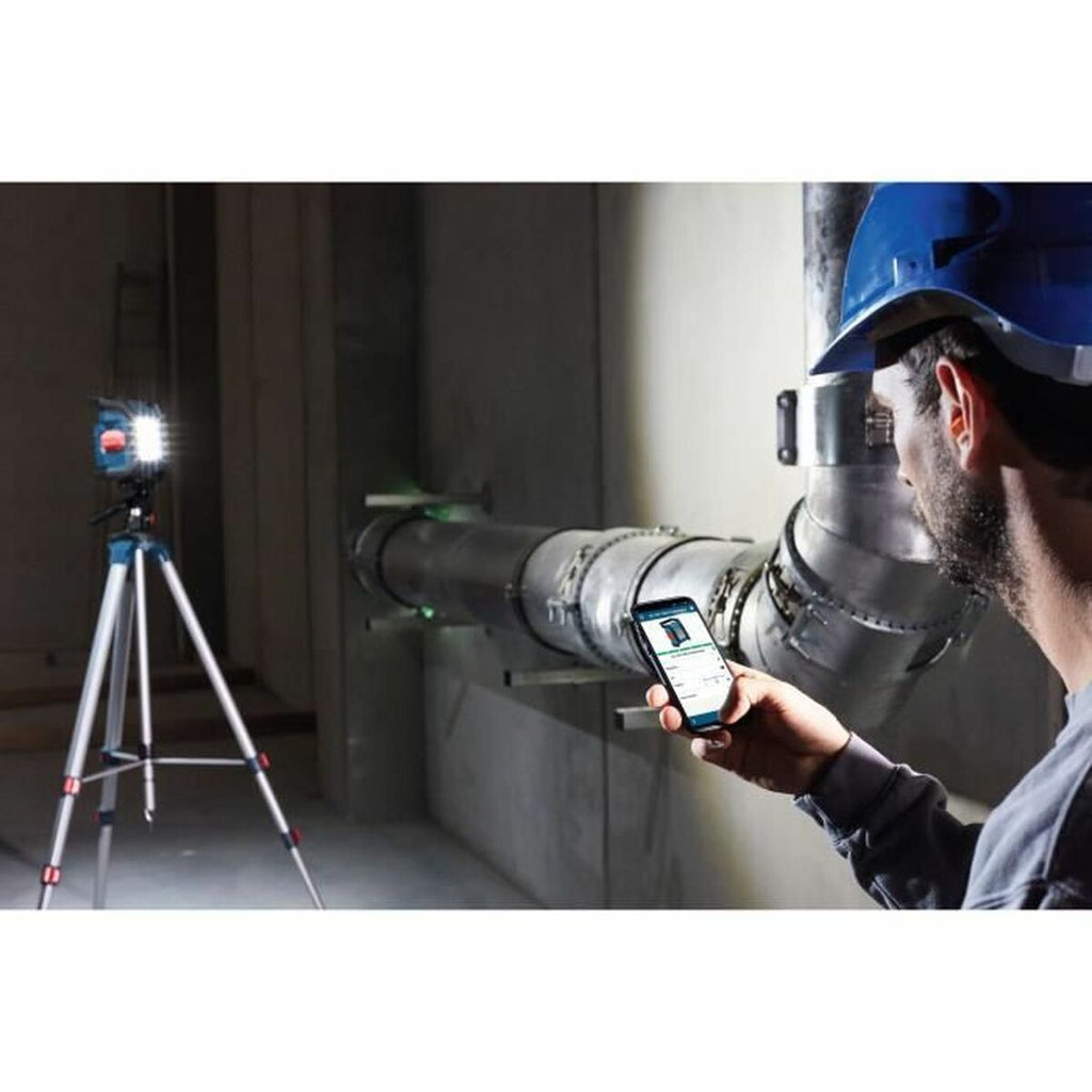 Lumière de travail BOSCH GLI 18V-1200 C