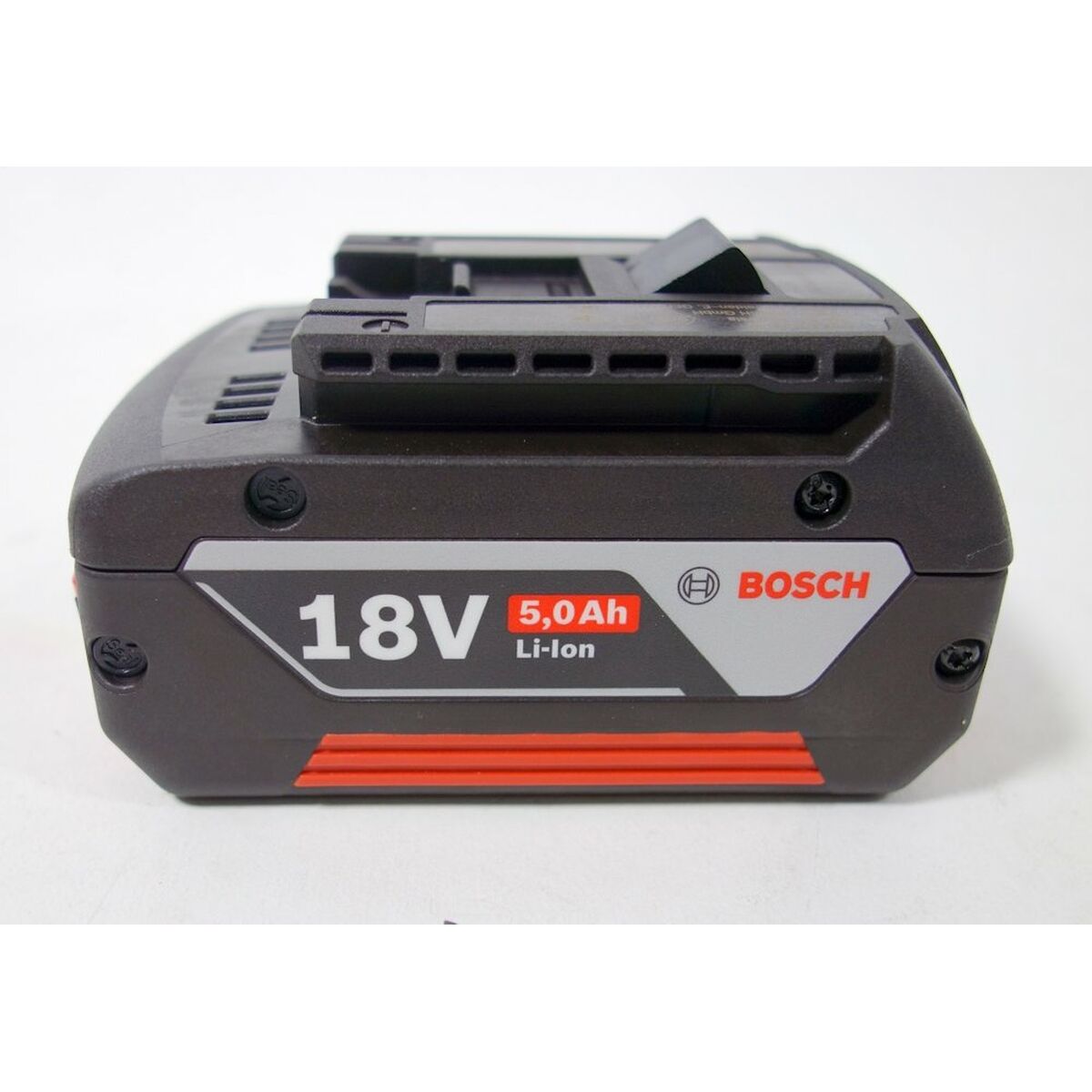 Lampe Torche LED BOSCH GLI 18 V