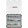 Kit de fraises multiusages BOSCH 30 Pièces