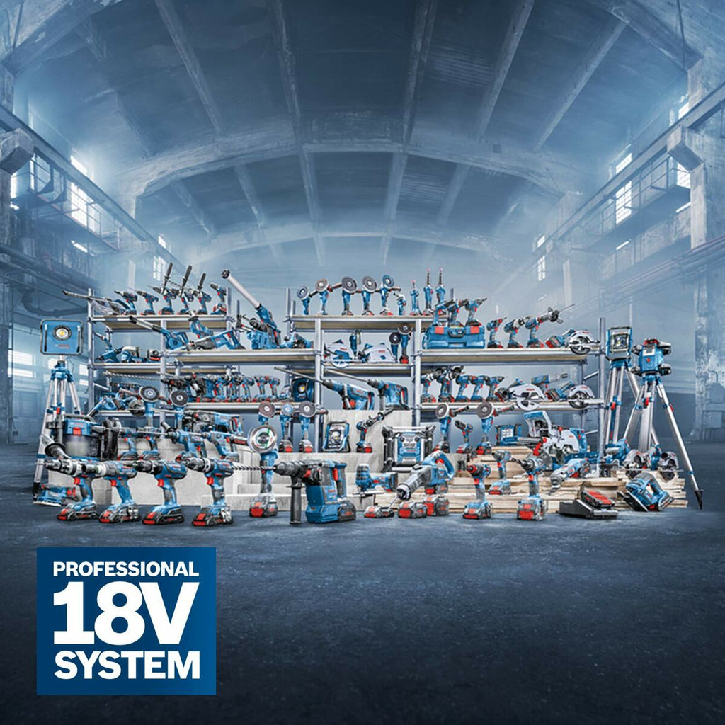 Tournevis électrique BOSCH GSR 18V-21 55 Nm