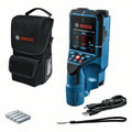 Détecteur de câbles et canalisations BOSCH D-Tect 200 C