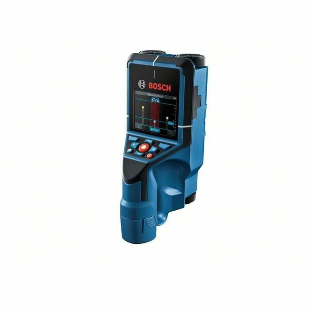 Détecteur de câbles et canalisations BOSCH D-Tect 200 C