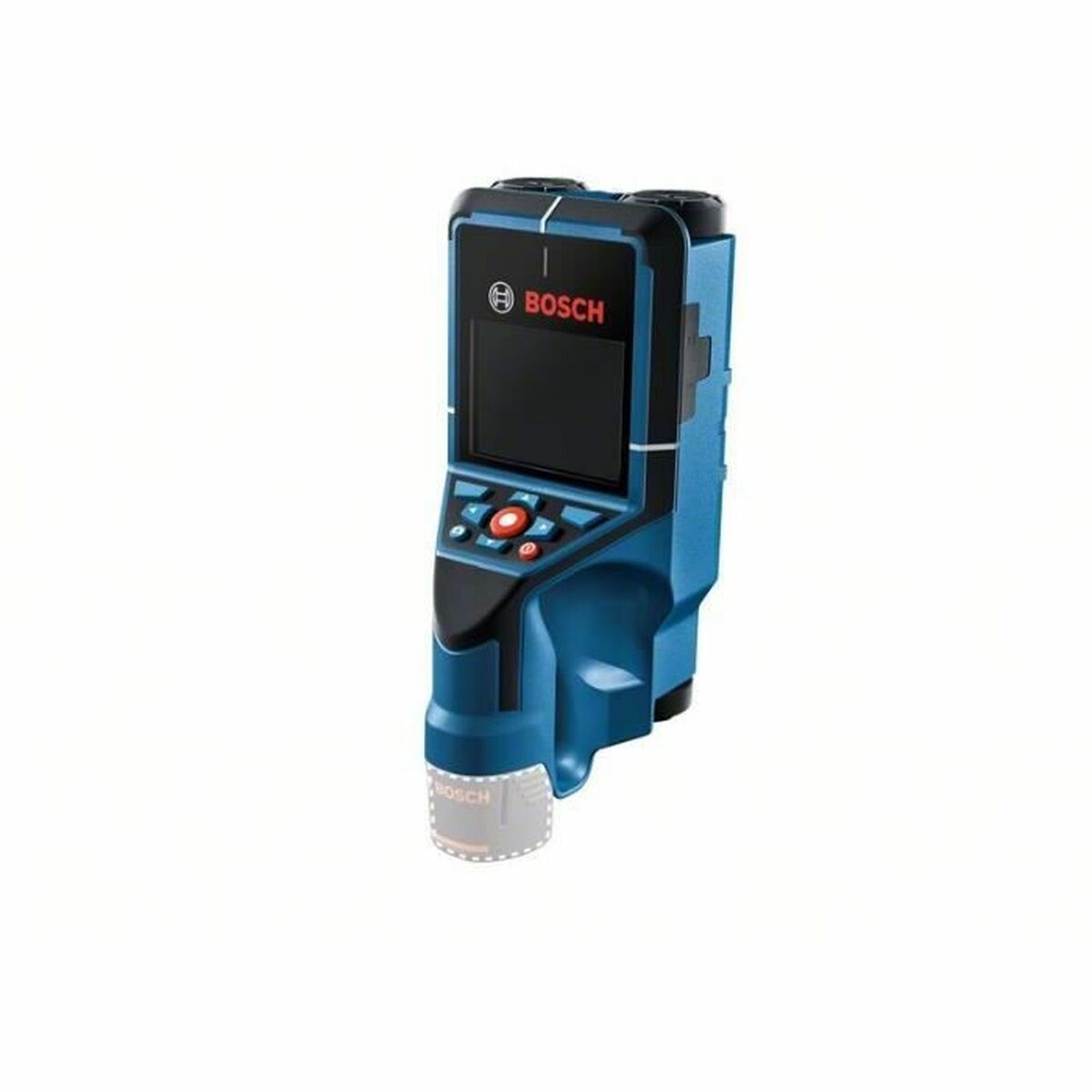 Détecteur de câbles et canalisations BOSCH D-Tect 200 C