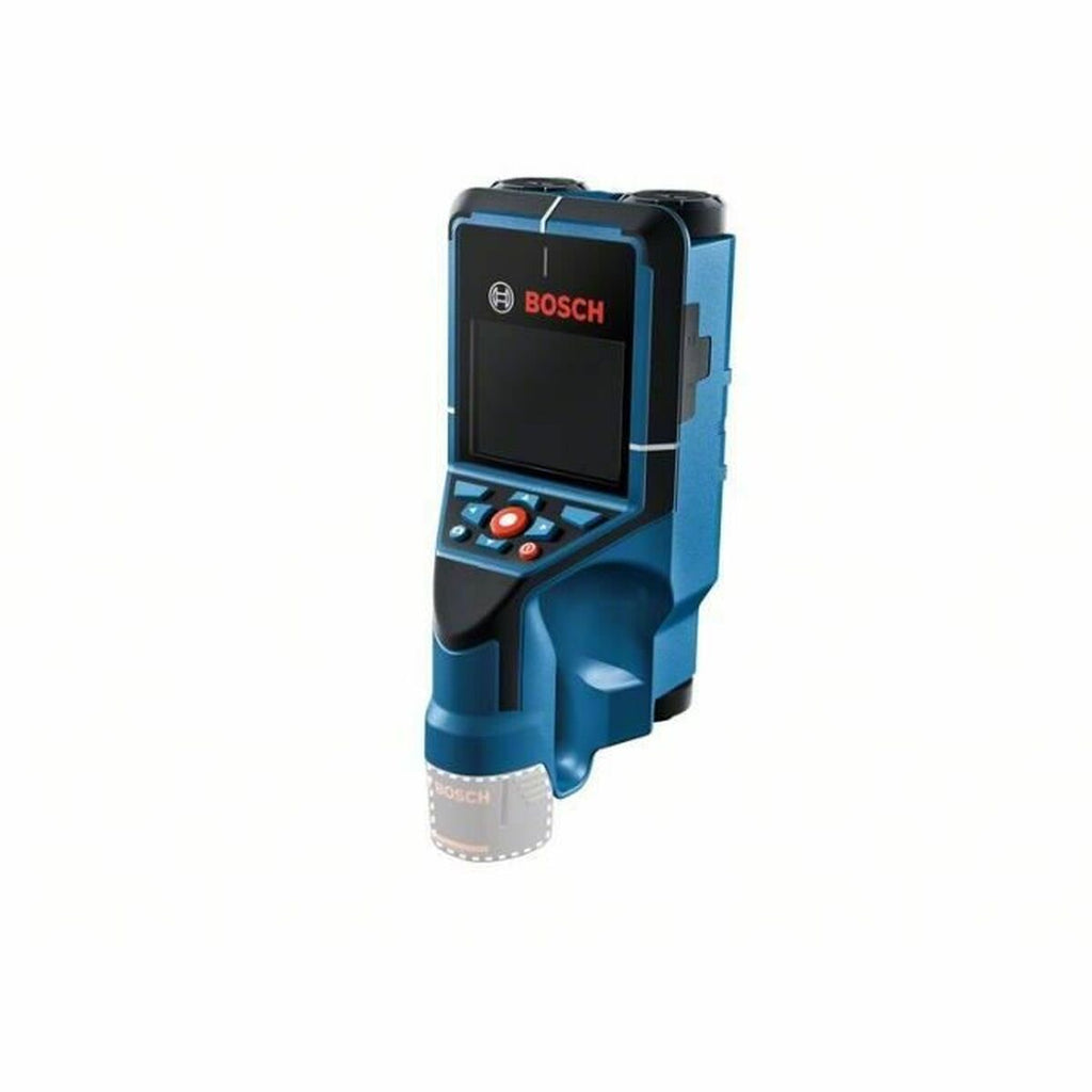 Détecteur de câbles et canalisations BOSCH D-Tect 200 C
