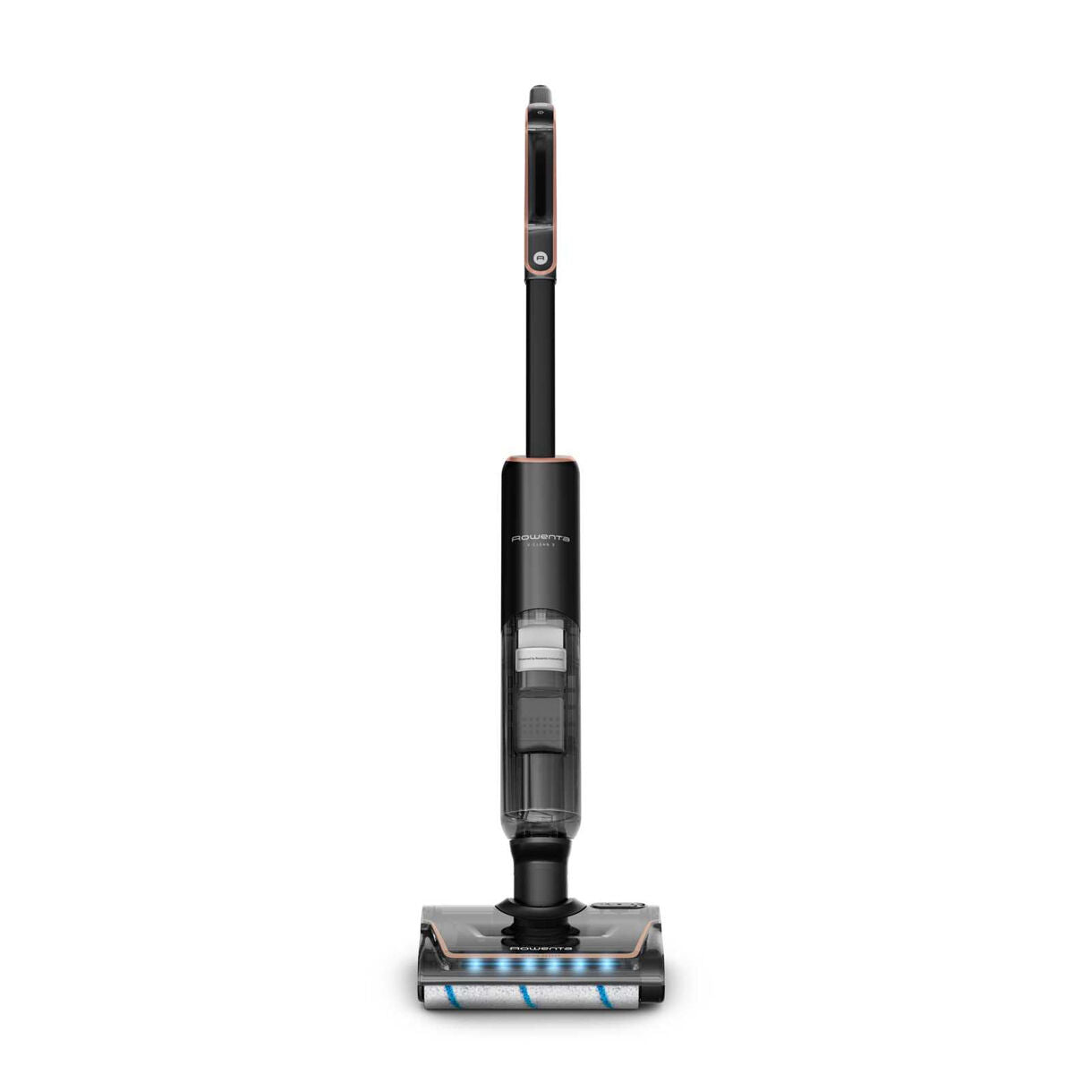 Nettoyeur vapeur Vaporeta Rowenta GZ5736