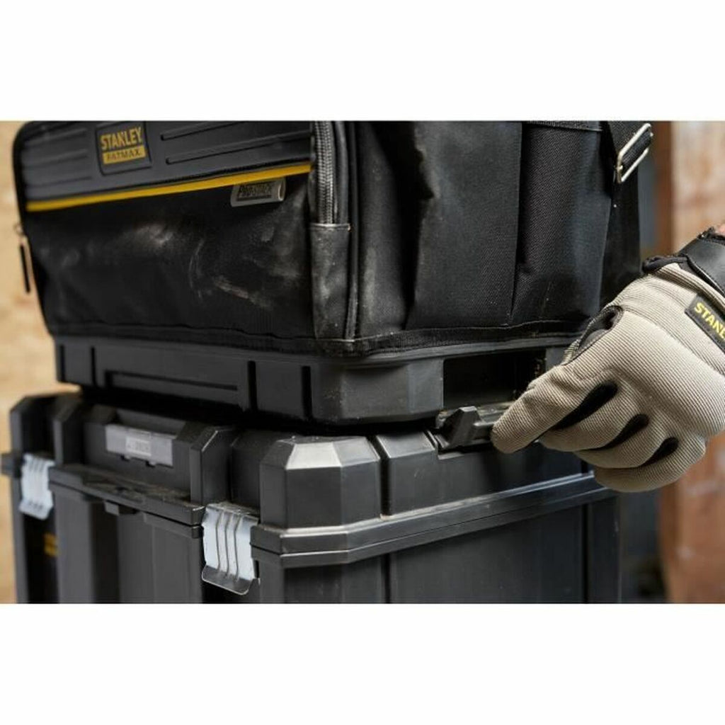 Sac à outils Stanley PRO-STACK™ - FMST17627-1 45 cm