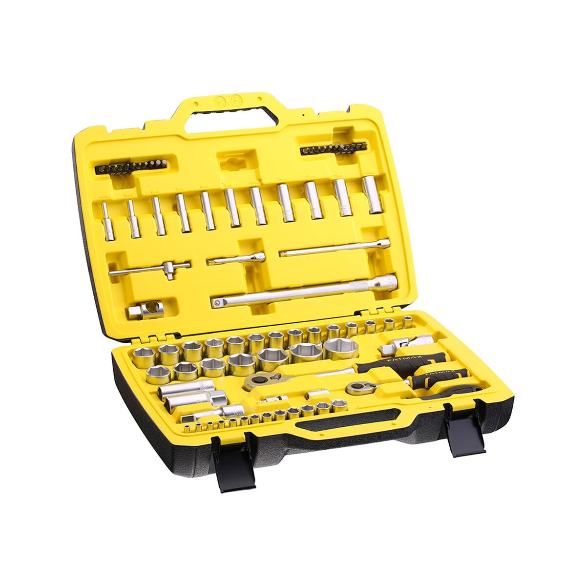 Jeu de clés Stanley FMMT82826-1 38 Pièces